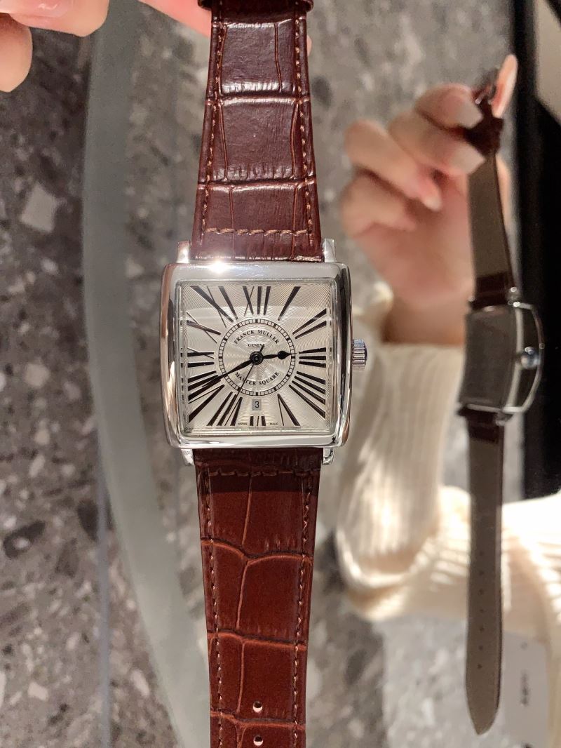 FRANCK MULLER Watches